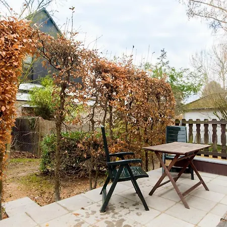 6649 Private Privatunterkunft Hannover