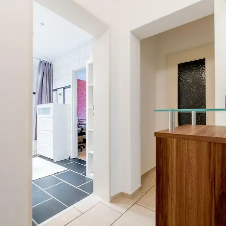 6649 Private Privatunterkunft Hannover